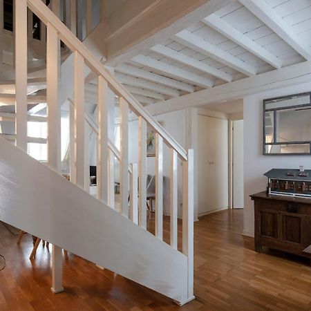 La Grande Cabane - 2 Bedrooms - 2 Bathrooms - 90M2 - Full Center Онфлер Екстер'єр фото